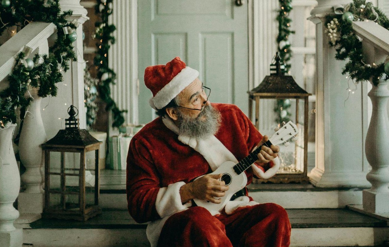 Choosing the Perfect Artificial Christmas Tree